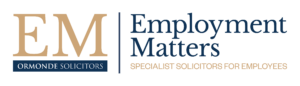 employment matters