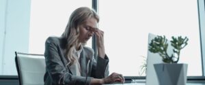 gender discrimination ireland