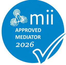 MII Approved Mediator 2026